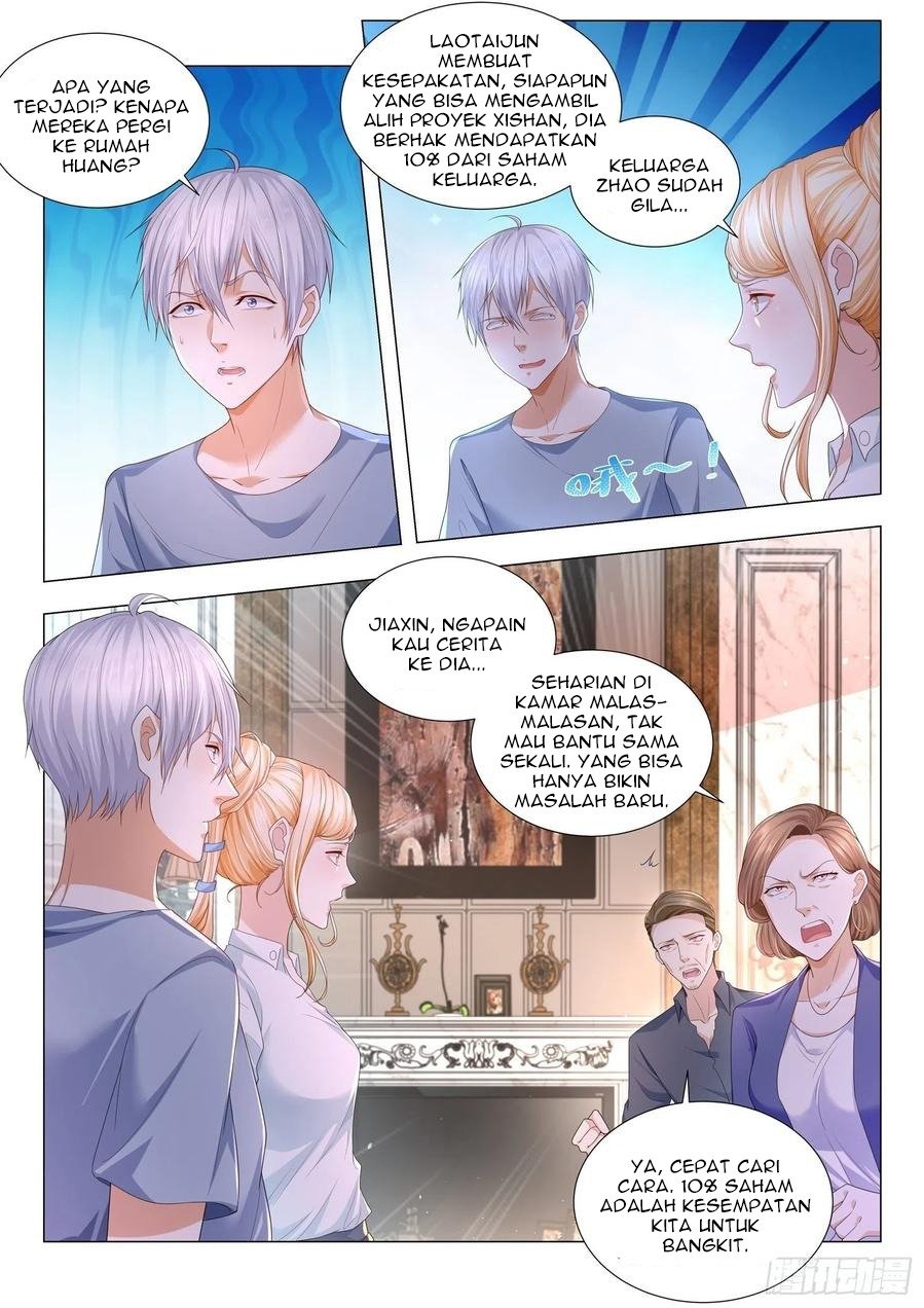 Shen Hao’s Heavenly Fall System Chapter 193 Gambar 6